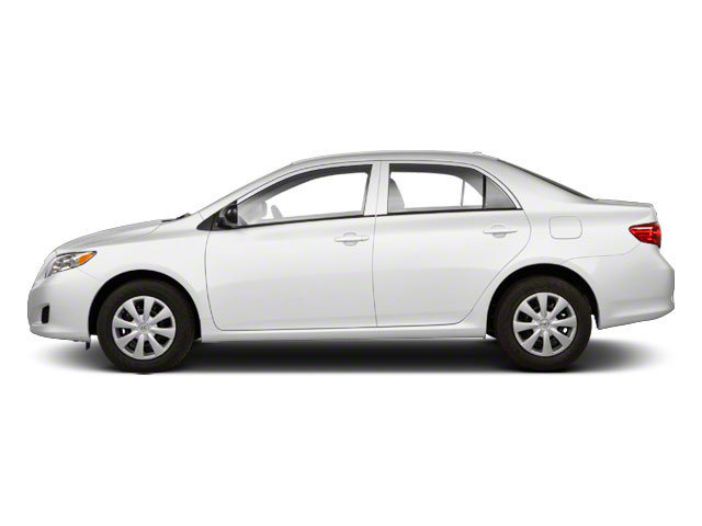 Used 2010 Toyota Corolla S FWD image 3