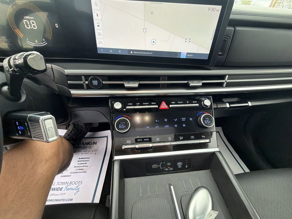 Used 2024 Hyundai Santa Fe XRT image 19