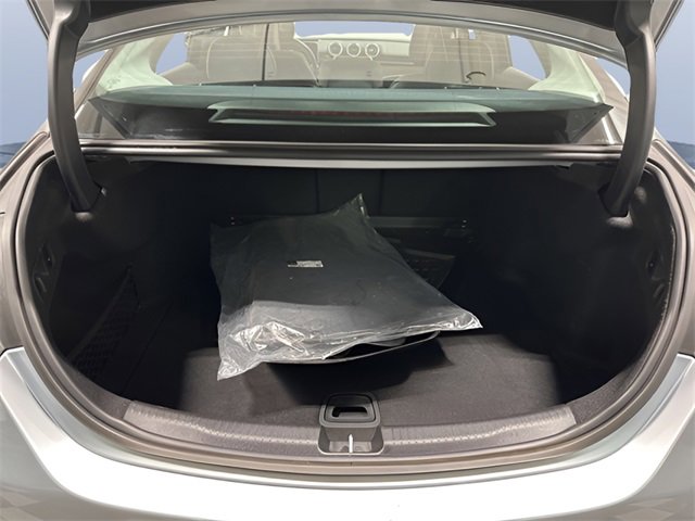 Used 2022 Mercedes-Benz C 300 4MATIC Sedan image 11