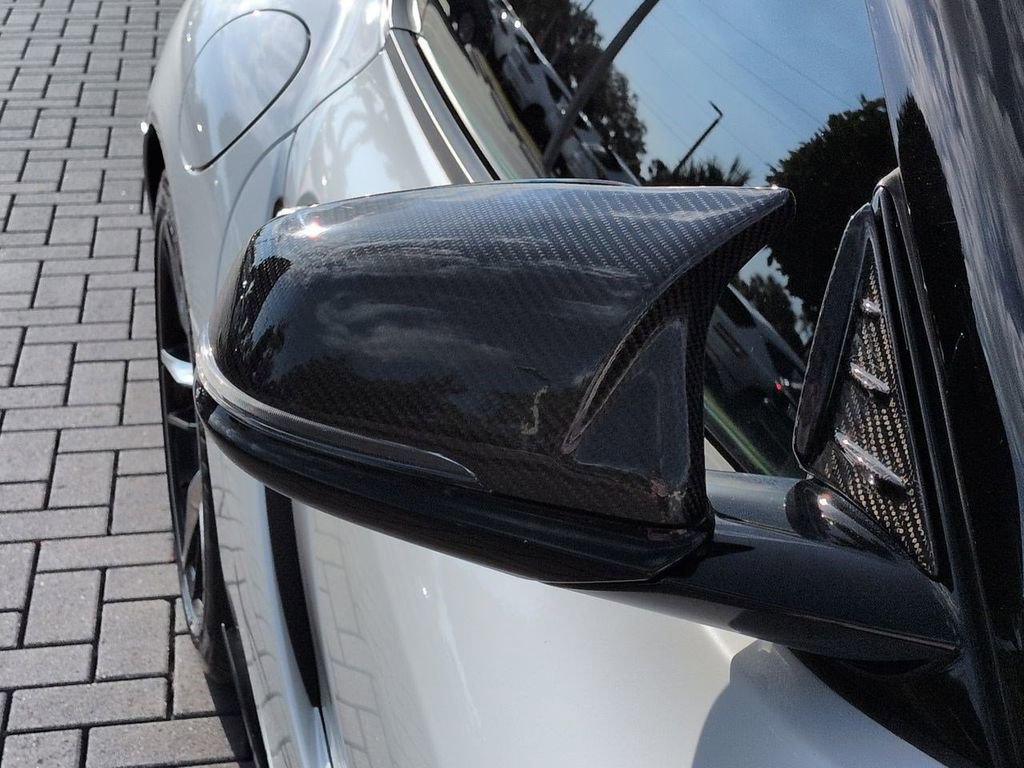 Used 2020 Toyota Supra Premium w/ Driver Assist Package image 13