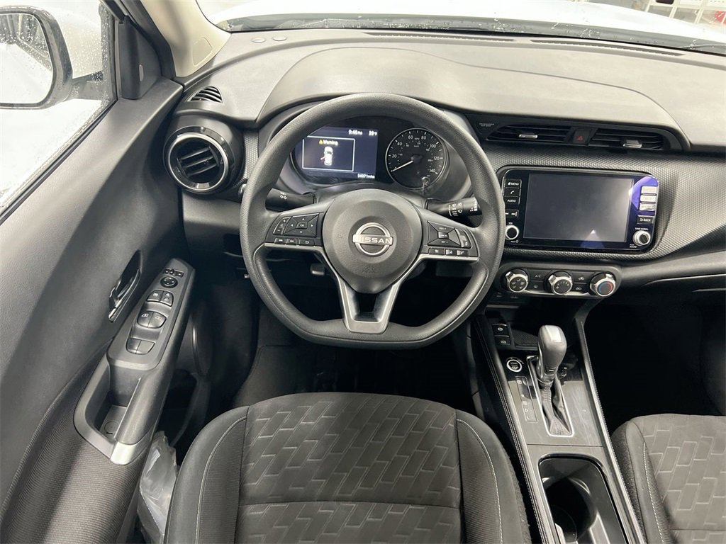 Used 2023 Nissan Kicks SV image 19