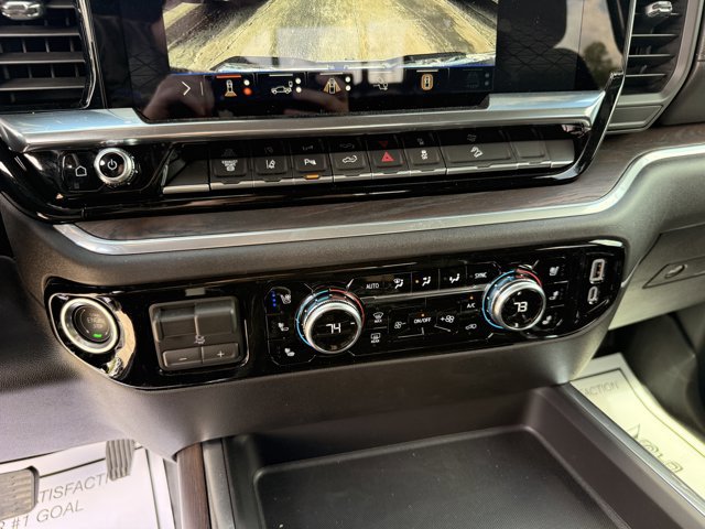 New 2026 GMC Sierra 2500 SLT w/ SLT Premium Package image 19