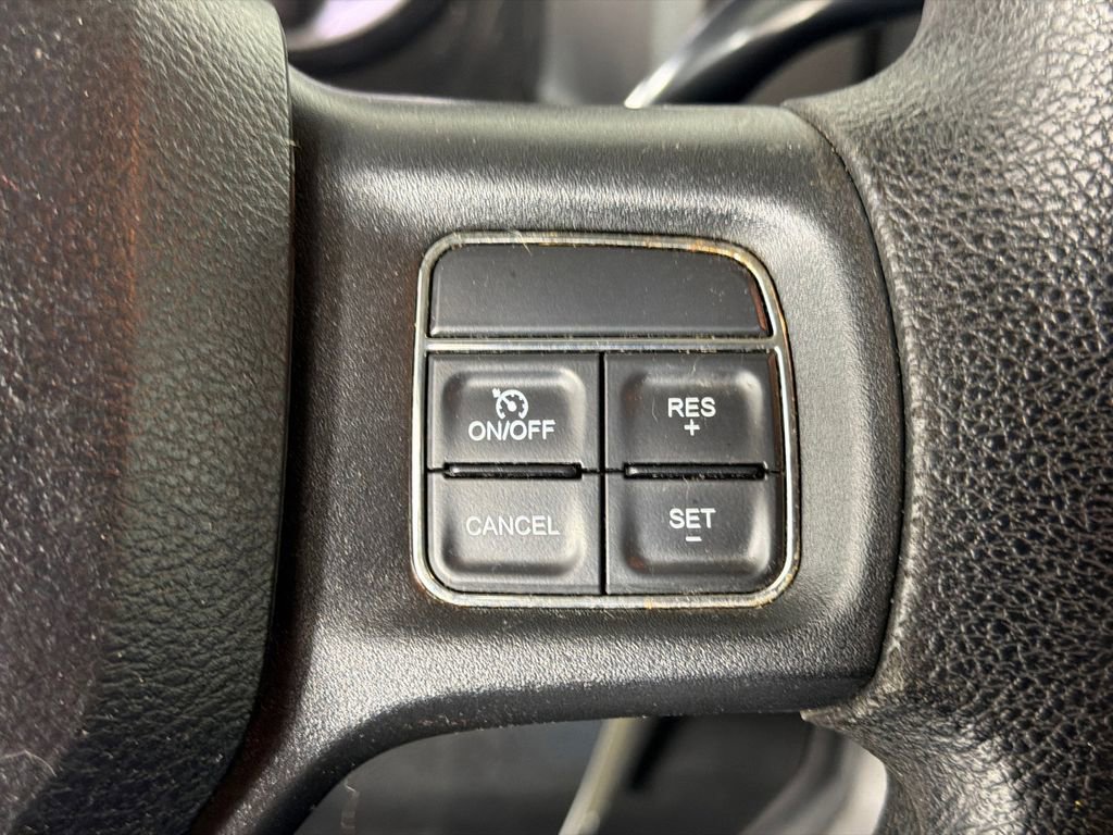 Used 2017 RAM 2500 Tradesman w/ Chrome Appearance Group image 25