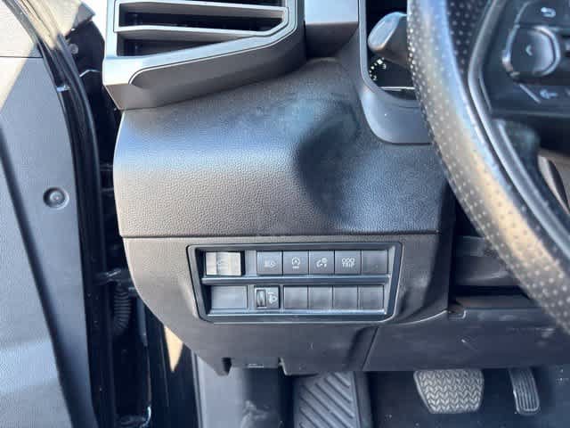 Used 2025 Toyota Tundra SR5 AWD/4WD image 10