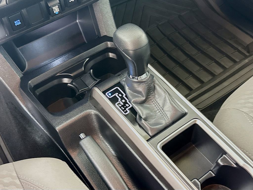 Certified 2023 Toyota Tacoma SR5 image 16