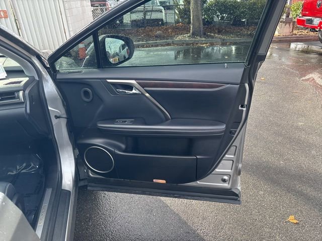 Used 2020 Lexus RX 350 AWD w/ Premium Package image 23