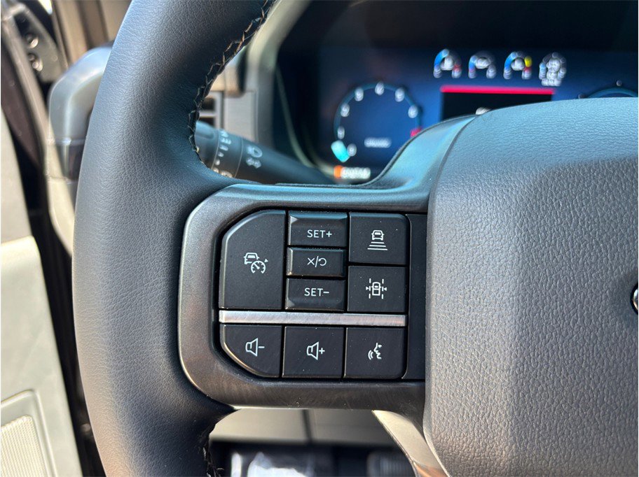 Used 2024 Ford F150 XLT w/ Equipment Group 302A MID image 28