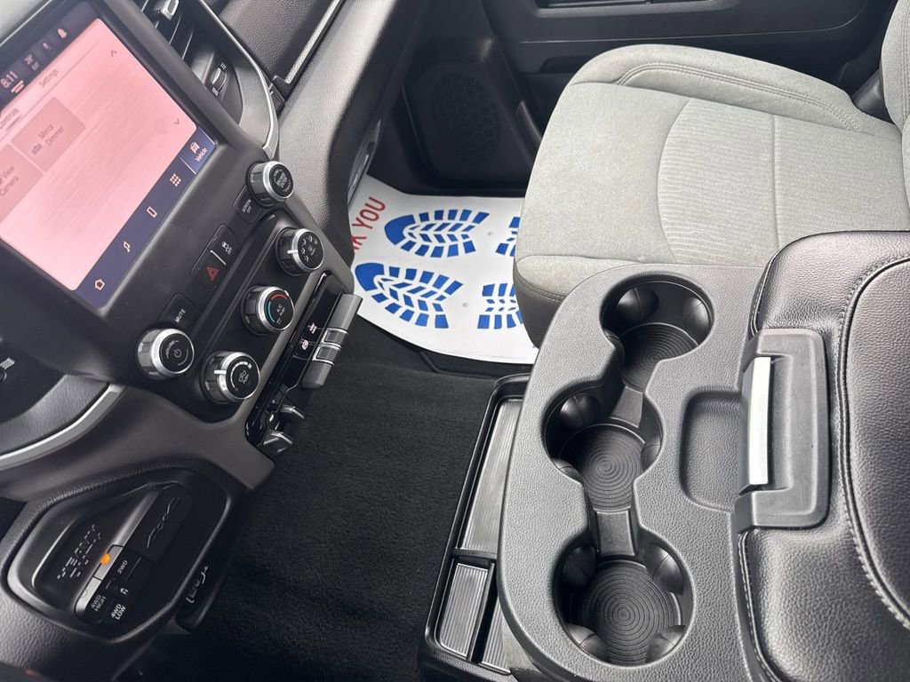 Used 2023 RAM 2500 Big Horn w/ Level 1 Equipment Group image 34