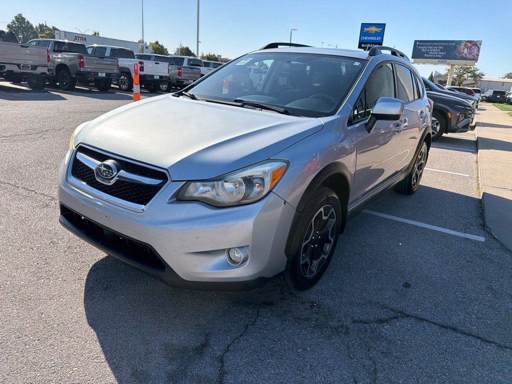 Used 2013 Subaru Crosstrek 2.0i Premium w/ Popular Pkg 1 AWD/4WD image 7