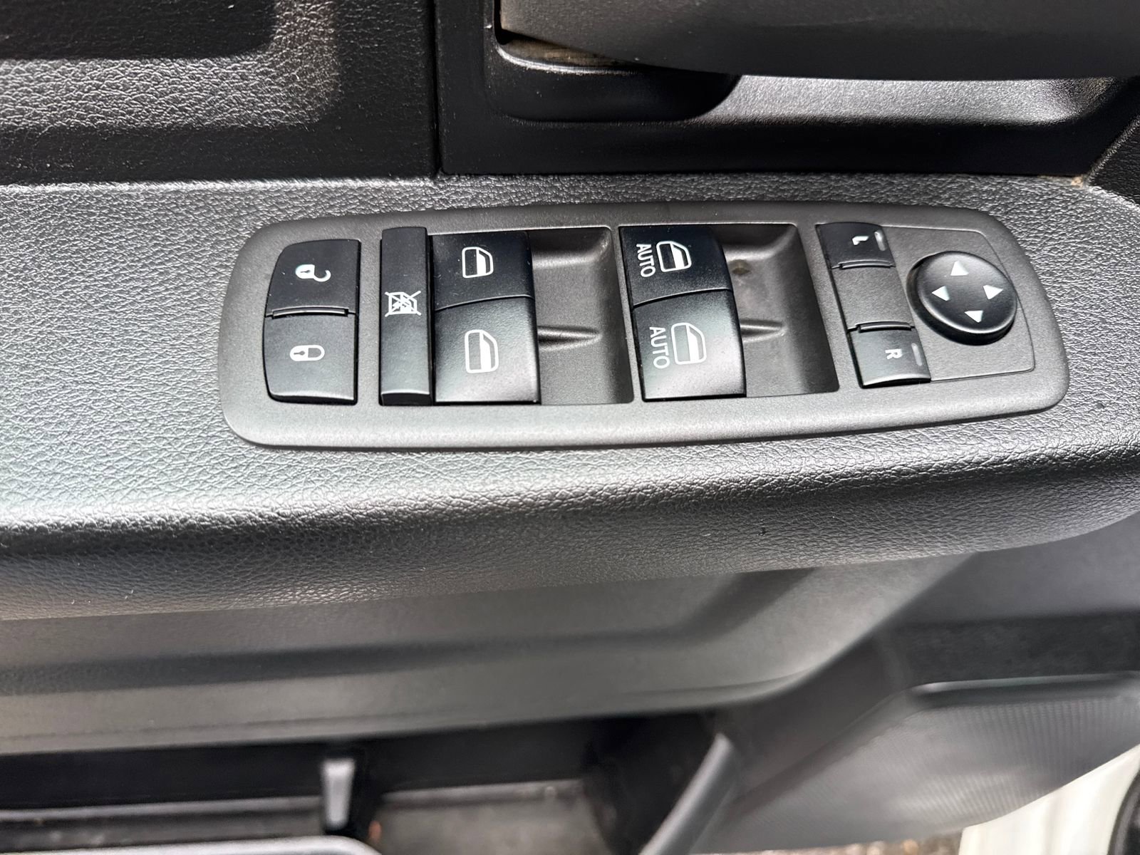 Used 2021 RAM 1500 Tradesman w/ Chrome Plus Package image 11