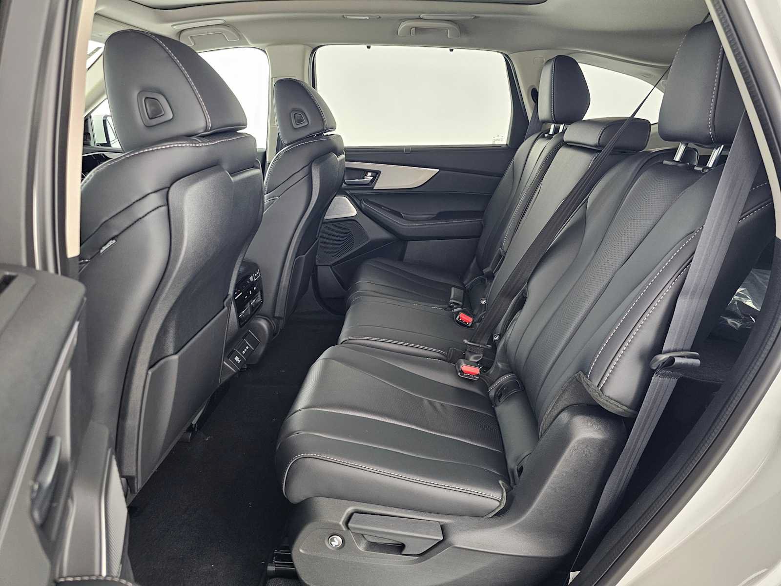 New 2026 Acura MDX w/ Technology Package FWD image 23