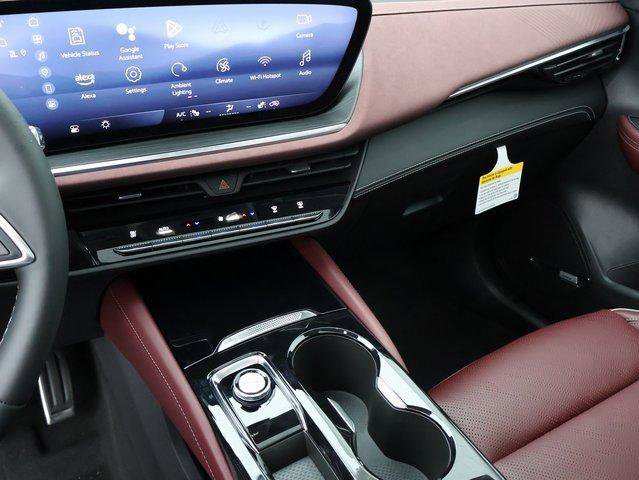 New 2025 Buick Envision Sport Touring image 27