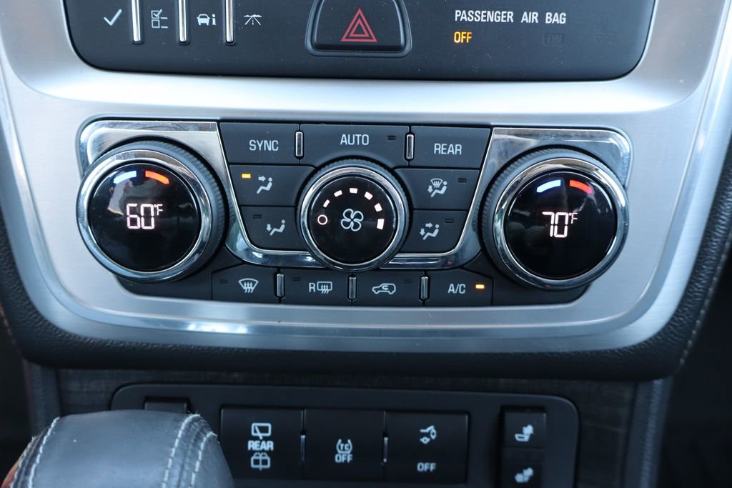 Used 2015 GMC Acadia SLT AWD/4WD image 10