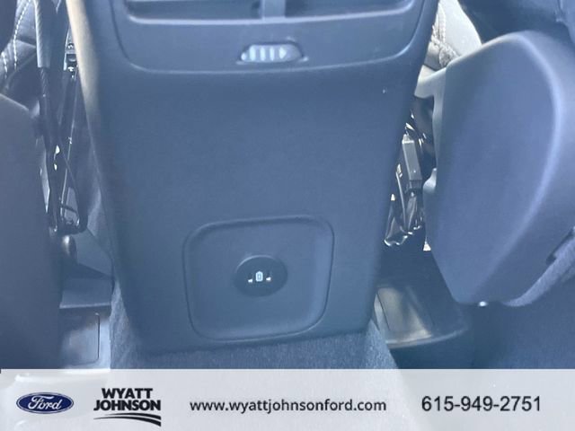 New 2026 Ford Escape Active image 17