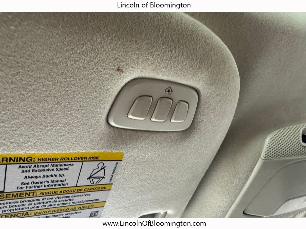Used 2023 Lincoln Navigator Black Label AWD/4WD image 77