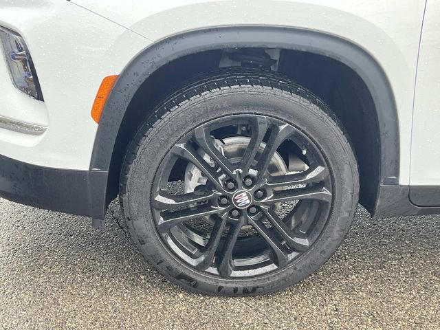 Used 2026 Buick Enclave Preferred w/ Power Package FWD image 10