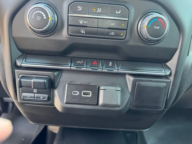 Used 2023 Chevrolet Silverado 3500 W/T w/ WT Fleet Convenience Package AWD/4WD image 26