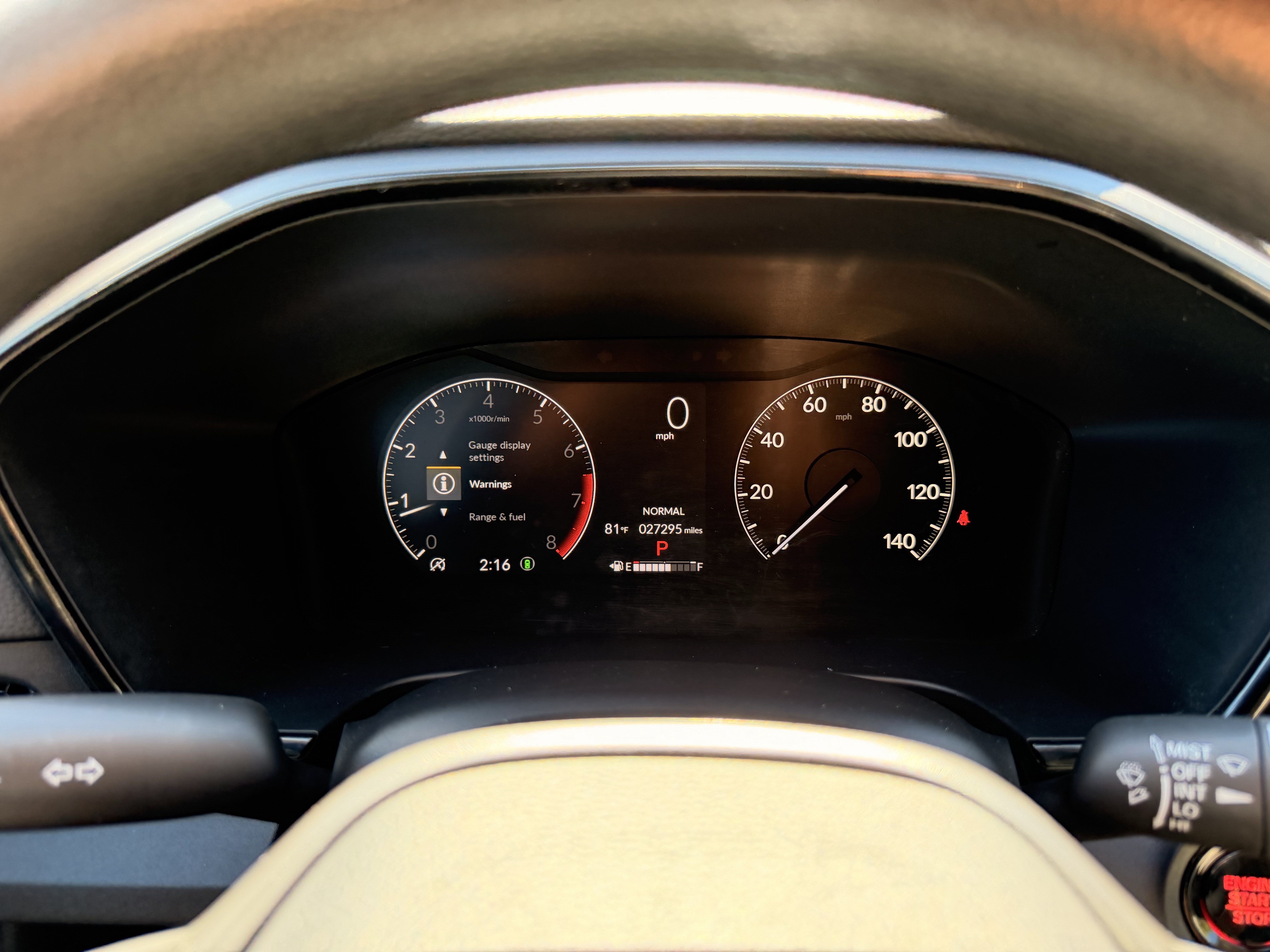Certified 2023 Honda CR-V EX image 20
