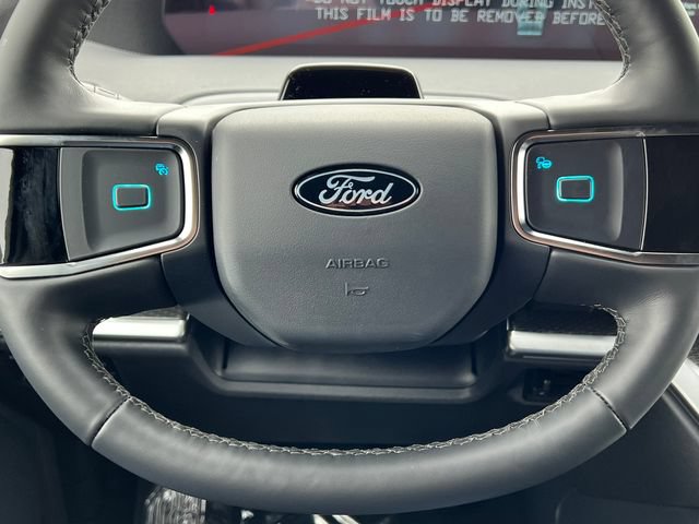New 2026 Ford Expedition Platinum w/ Stealth Performance Package AWD/4WD image 21