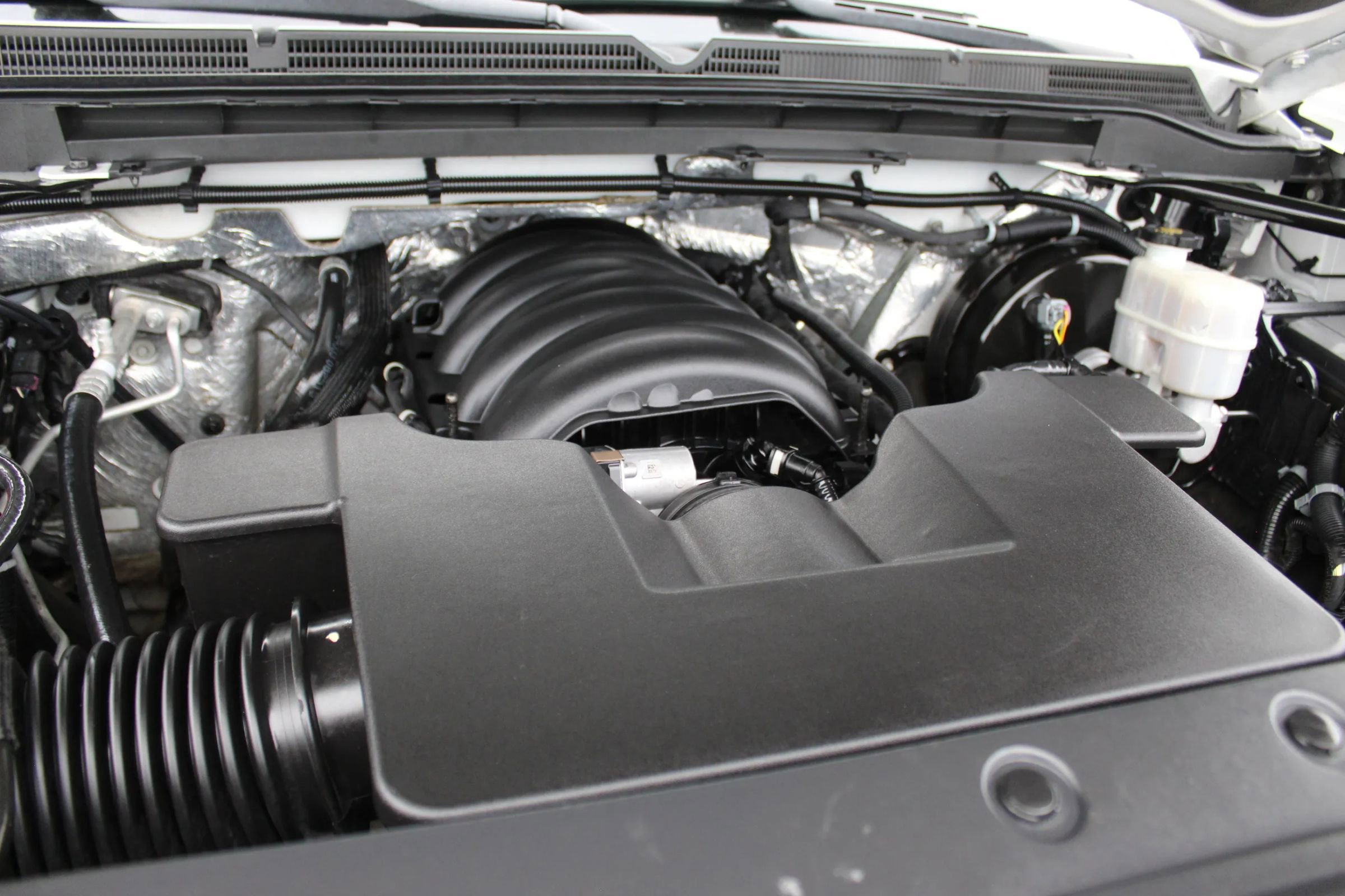 Used 2015 GMC Sierra 1500 SLT w/ SLT Crew Cab Value Package image 33