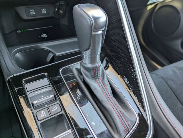 Certified 2025 Acura ADX A-Spec image 16