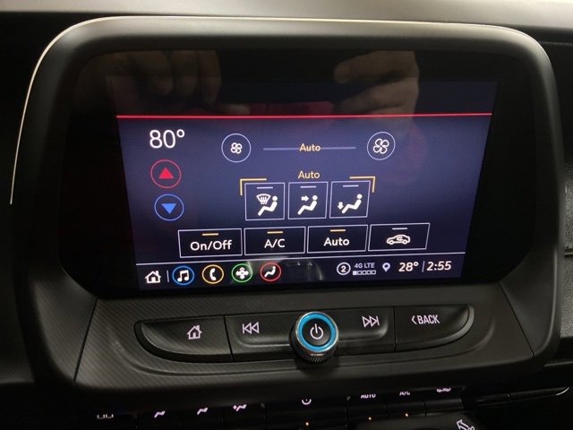 Used 2021 Chevrolet Camaro LT w/ RS Package image 36