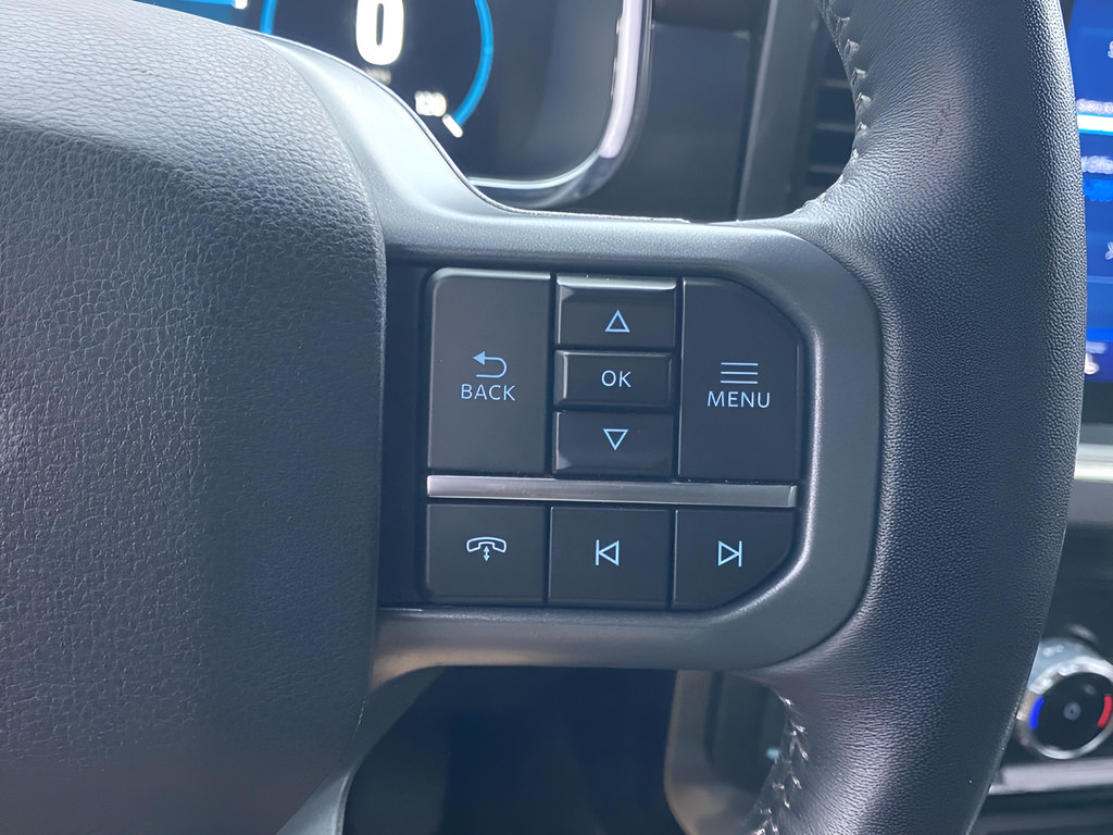 Used 2023 Ford F150 Lariat w/ Equipment Group 502A High AWD/4WD image 19