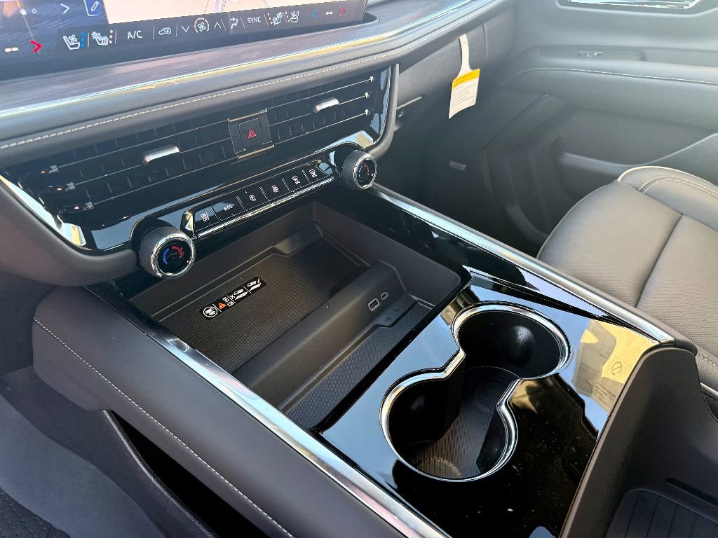 New 2026 Chevrolet Tahoe Premier image 23