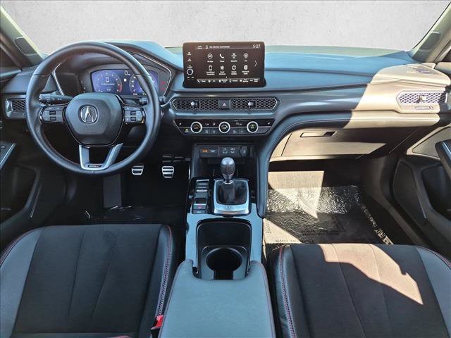 Used 2025 Acura Integra Type S FWD image 16