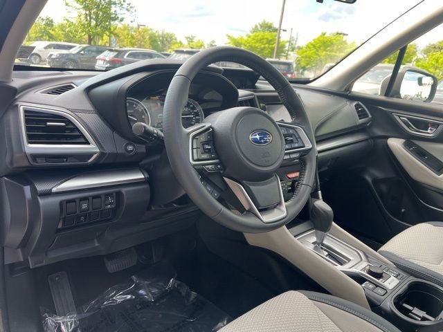 Used 2022 Subaru Forester Premium AWD/4WD image 23