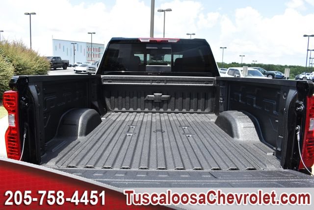 New 2026 Chevrolet Silverado 2500 LT w/ All Star Edition AWD/4WD image 8