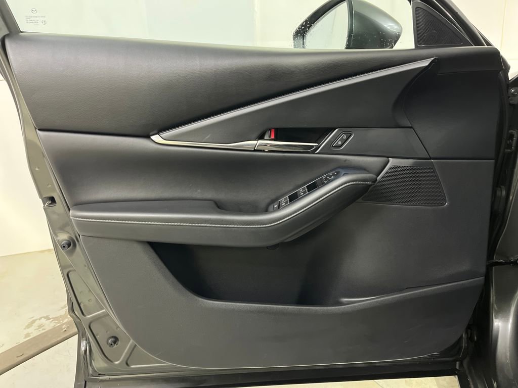 Used 2021 MAZDA CX-30 AWD 2.5 S w/ Preferred Package image 28