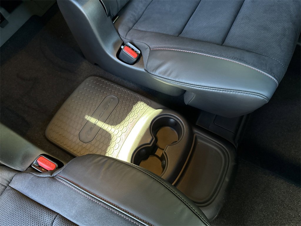 New 2026 Dodge Durango GT image 40