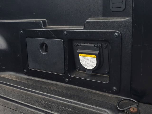 Used 2023 Toyota Tacoma TRD Off-Road image 8