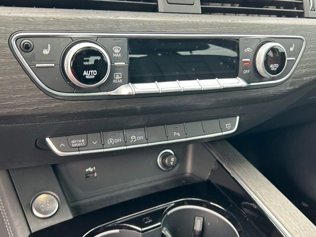 Used 2023 Audi A4 2.0T Premium Plus w/ Premium Plus Package image 23