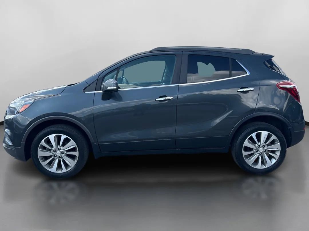 Used 2018 Buick Encore Preferred image 5