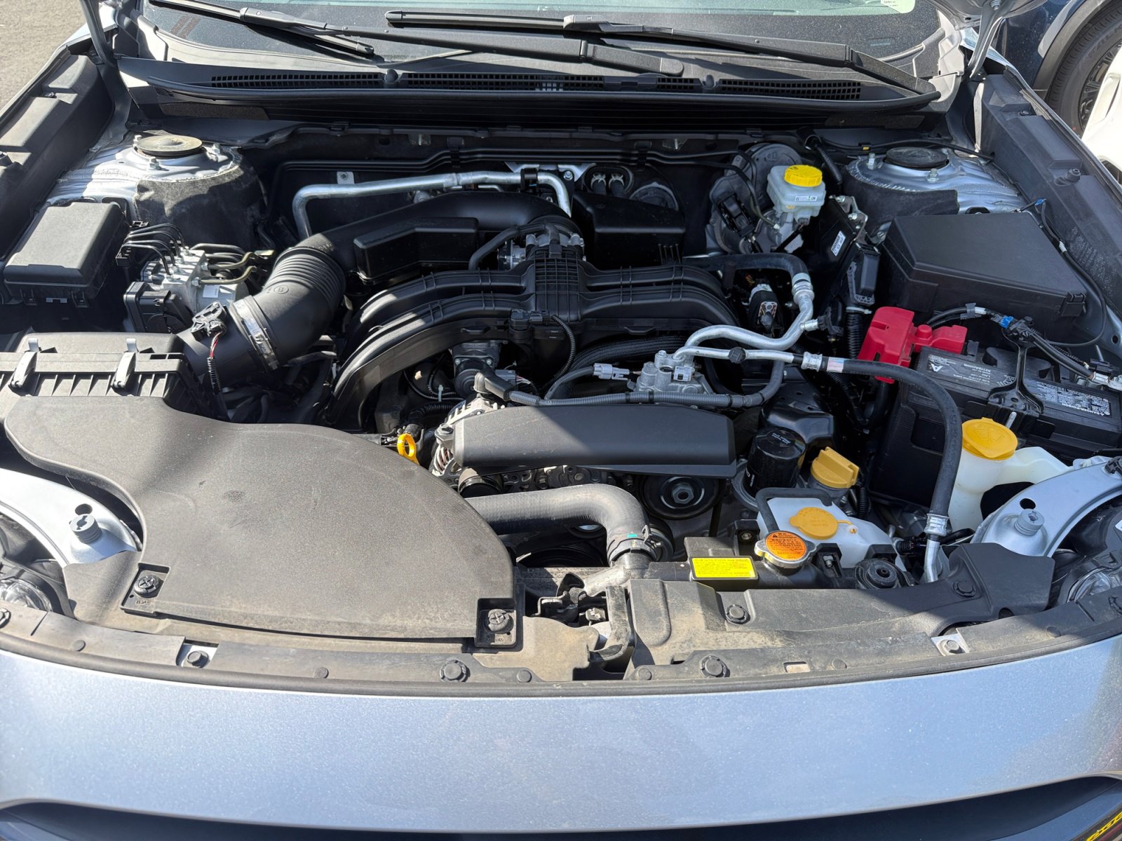 Used 2023 Subaru Outback Premium image 20