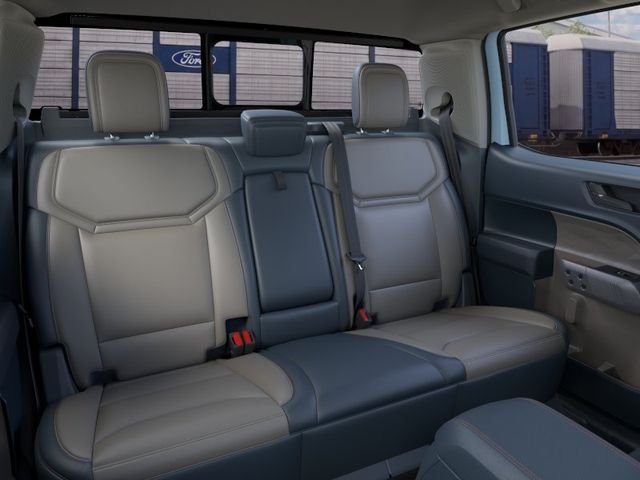 New 2026 Ford Maverick Lariat AWD/4WD image 11