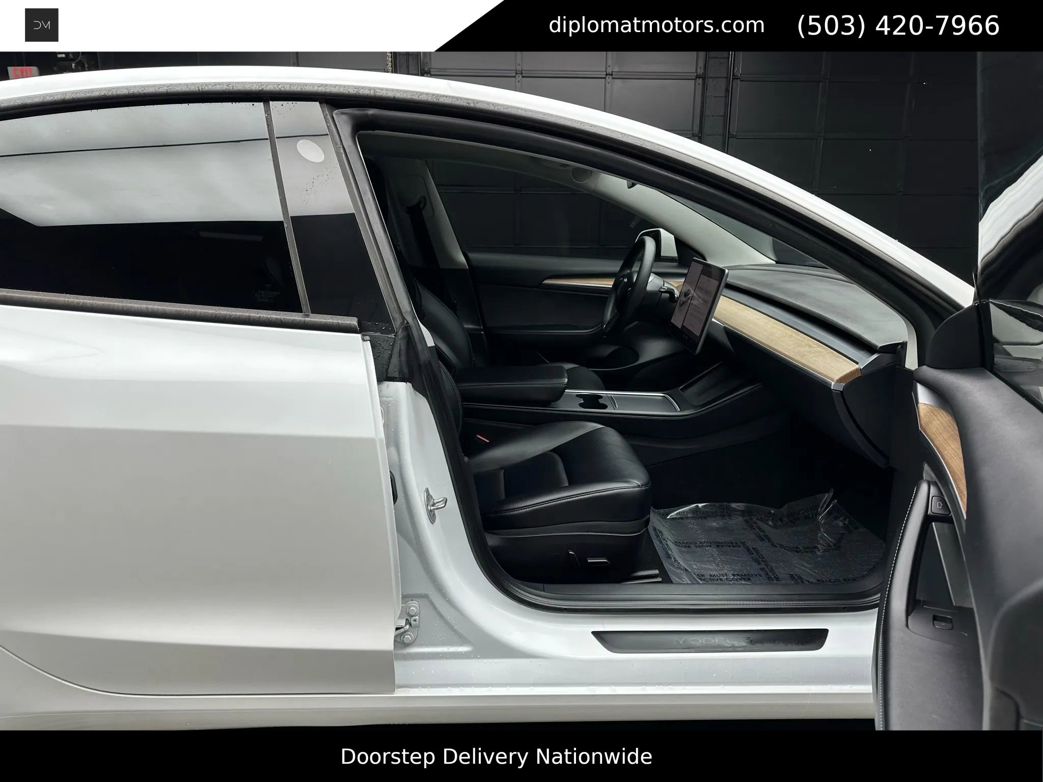 Used 2022 Tesla Model 3 Long Range image 19