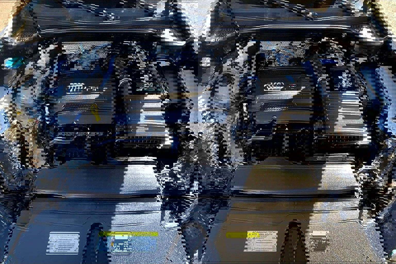 Used 2019 Audi Q3 2.0T Premium Plus image 9