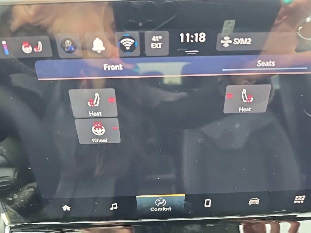 New 2026 Jeep Compass Latitude image 12