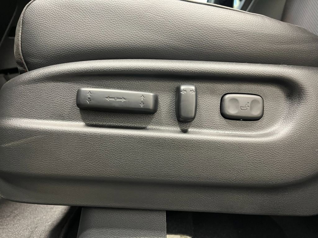 New 2026 Honda Ridgeline Black Edition image 11