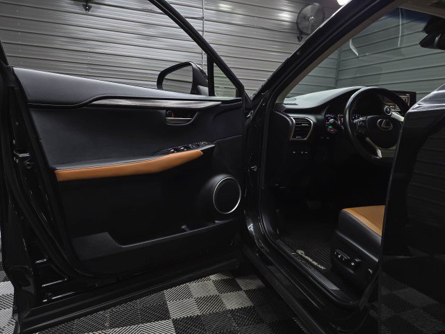 Used 2019 Lexus NX 300h AWD w/ Comfort Package image 33