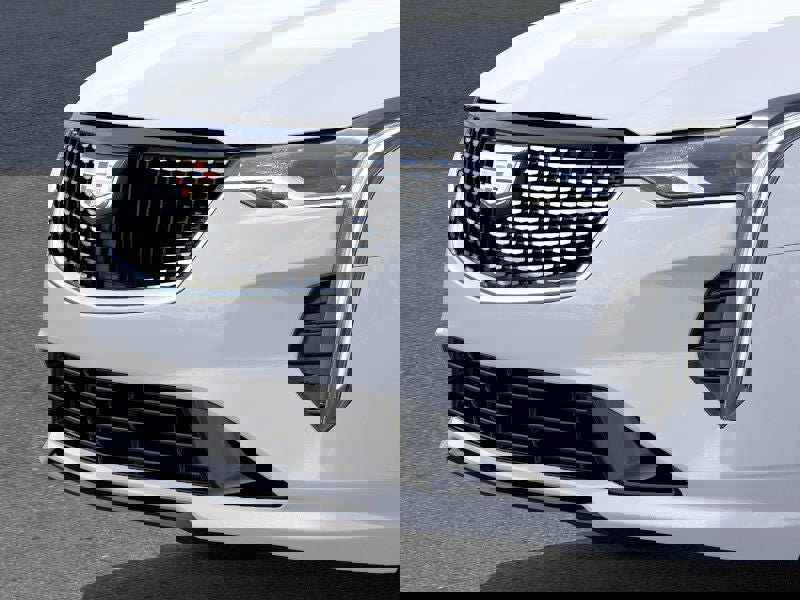 New 2026 Cadillac CT4 Luxury image 13