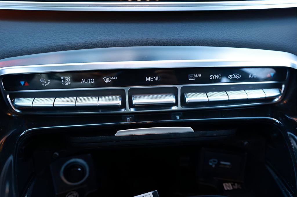 Used 2020 Mercedes-Benz AMG GT 53 w/ Driver Assistance Package image 54