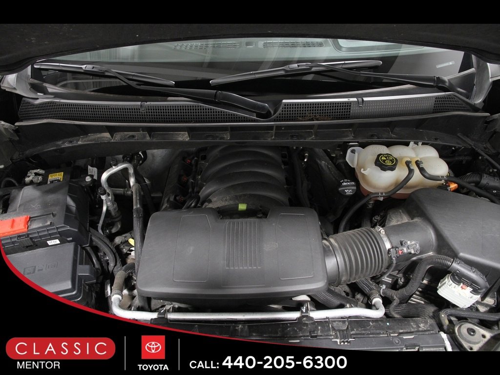 Used 2023 Chevrolet Silverado 1500 RST w/ Z71 Off-Road Package image 22