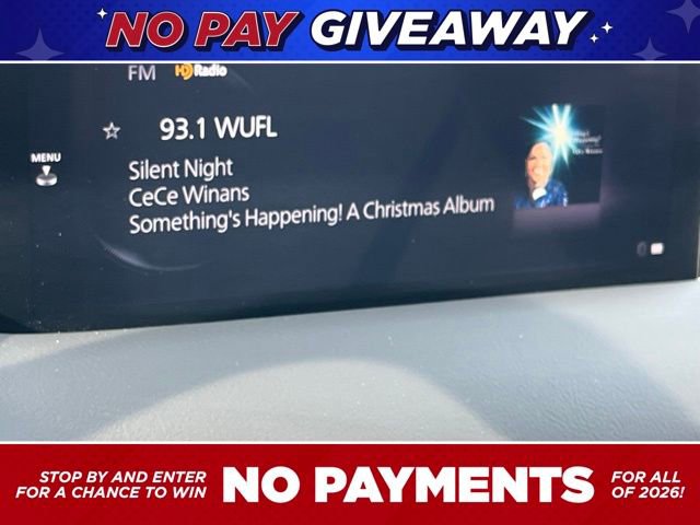 Used 2023 MAZDA CX-5 AWD 2.5 S w/ Preferred Package image 13