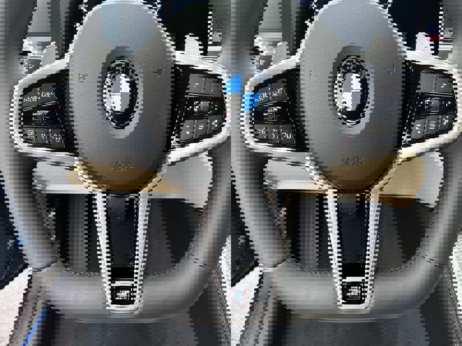 New 2026 BMW 430i xDrive 430i xDrive w/ M Sport Package image 18