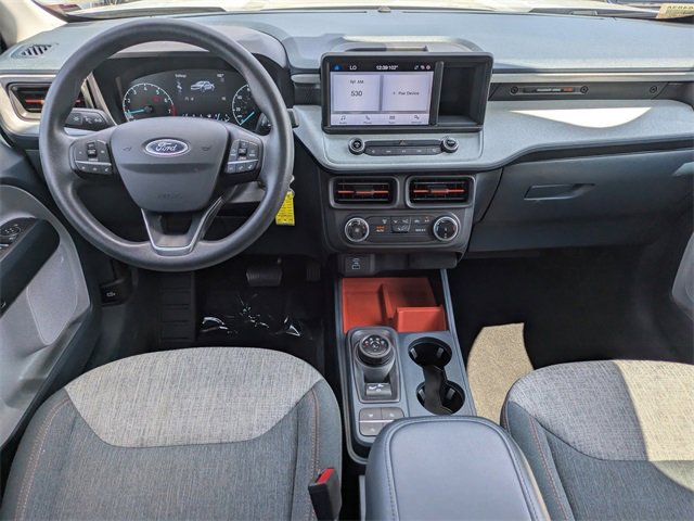 Used 2024 Ford Maverick XLT image 14