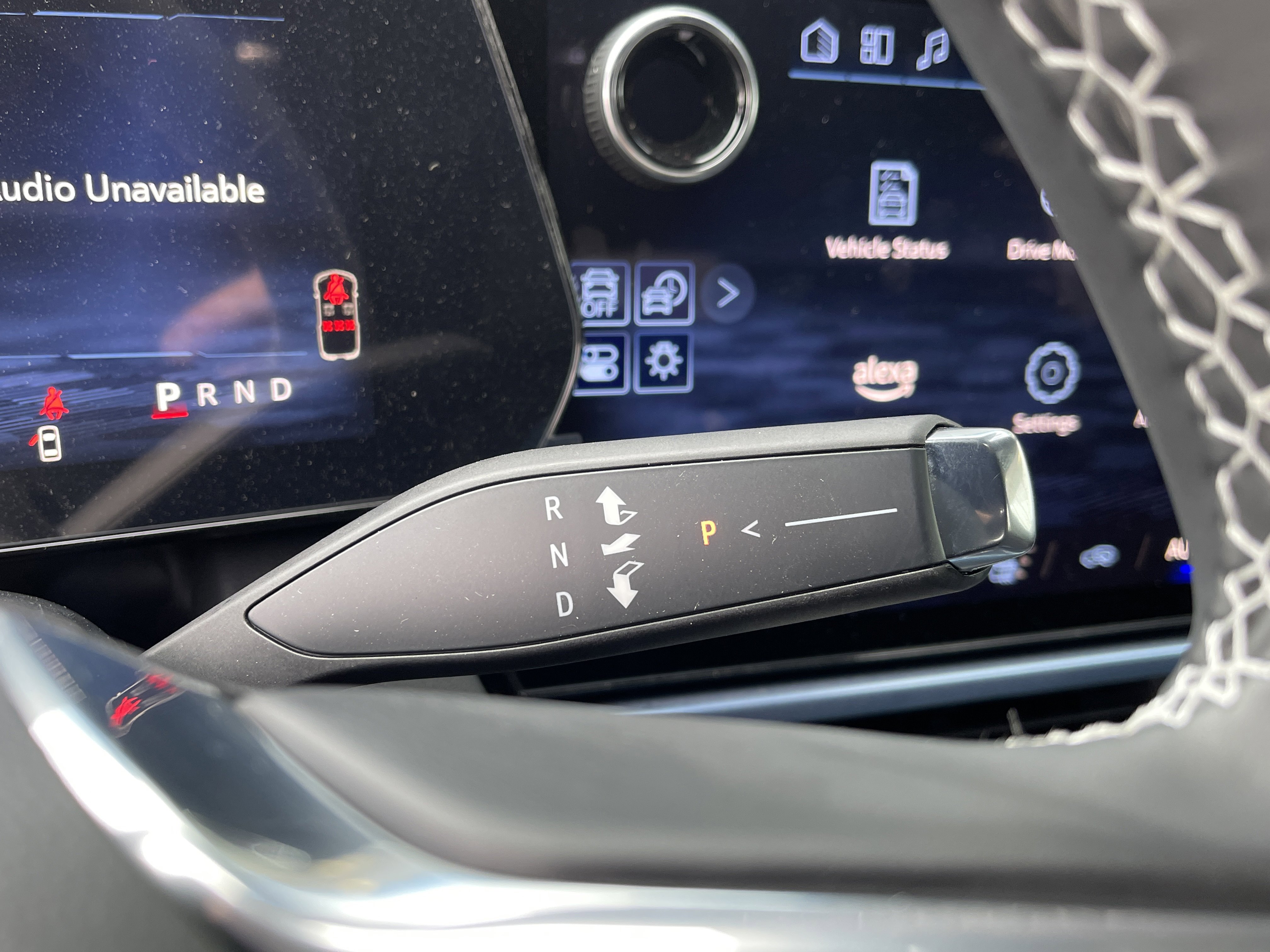 Used 2024 Chevrolet Equinox EV LT w/ LPO, Blackout Package image 18